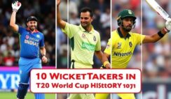 top 10 wicket taker in t20 world cup