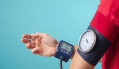 Top 10 Symptoms of High Blood Pressure