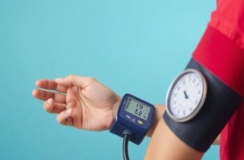 Top 10 Symptoms of High Blood Pressure