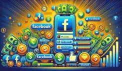 How to Earn Money From Facebook