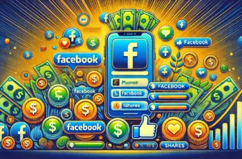 How to Earn Money From Facebook