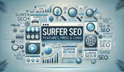 Surfer SEO Review: A Comprehensive Tool for On-Page Optimization