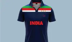 Top 10 Iconic Cricket Jersey Designs That Captured the World’s Attention