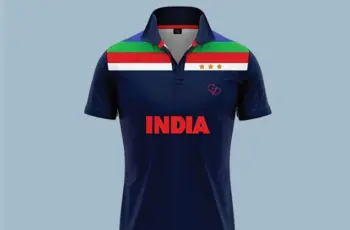 Top 10 Iconic Cricket Jersey Designs That Captured the World’s Attention