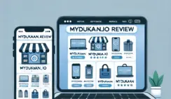 MyDukaan.io Review: The Ultimate Solution for Easy Online Store Setup