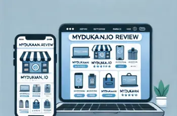 MyDukaan.io Review: The Ultimate Solution for Easy Online Store Setup