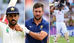 Top 10 Richest Cricketers in the World