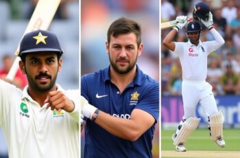 Top 10 Richest Cricketers in the World