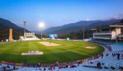 Top 10 Most Beautiful Cricket Stadiums in the World