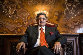 india top 10 richest man