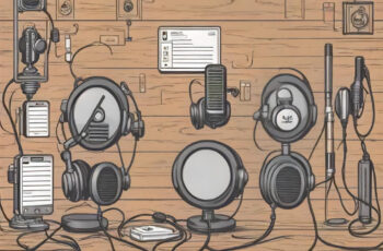 Beginner’s Guide: Starting Your Own Podcast Step by Step