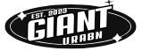 Giant Urban